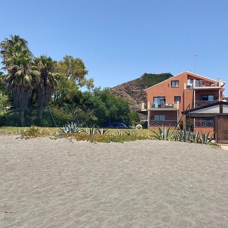 Apartamento Playa Privada Torre Del Mar Luaran gambar